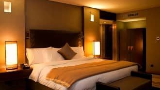 Deluxe Suite Room