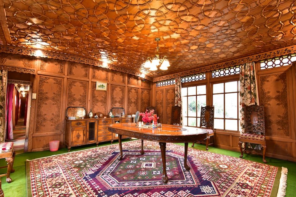 undefined Houseboat Inshallah 4