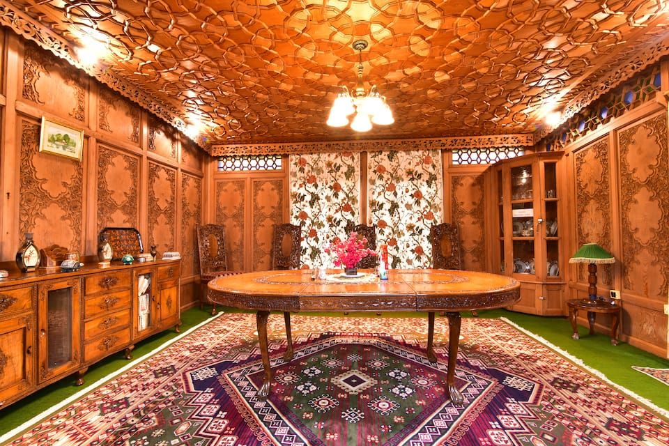 undefined Houseboat Inshallah 2