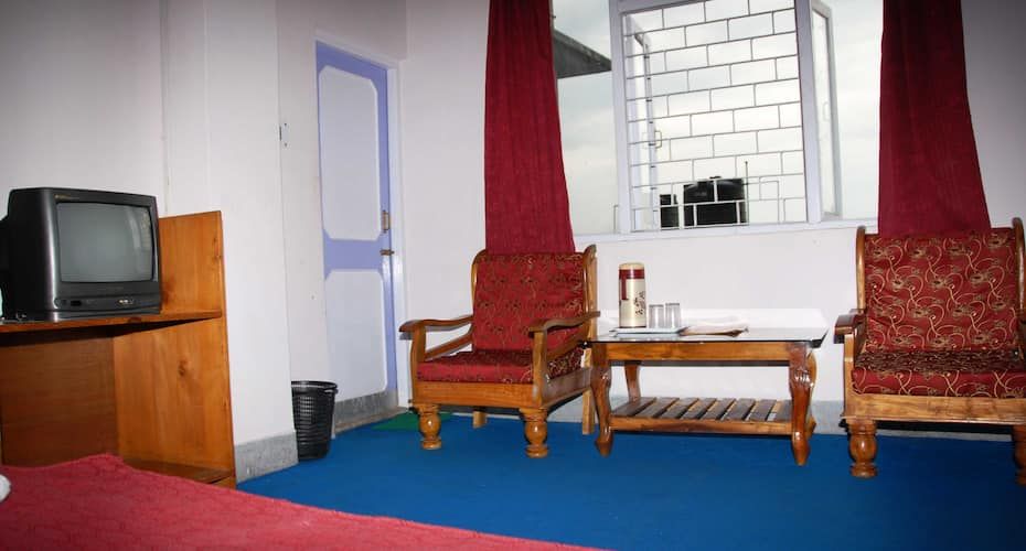 undefined Hotel Queens Regency 7