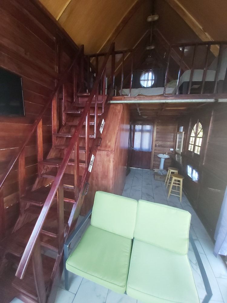 Exclusive Chalet