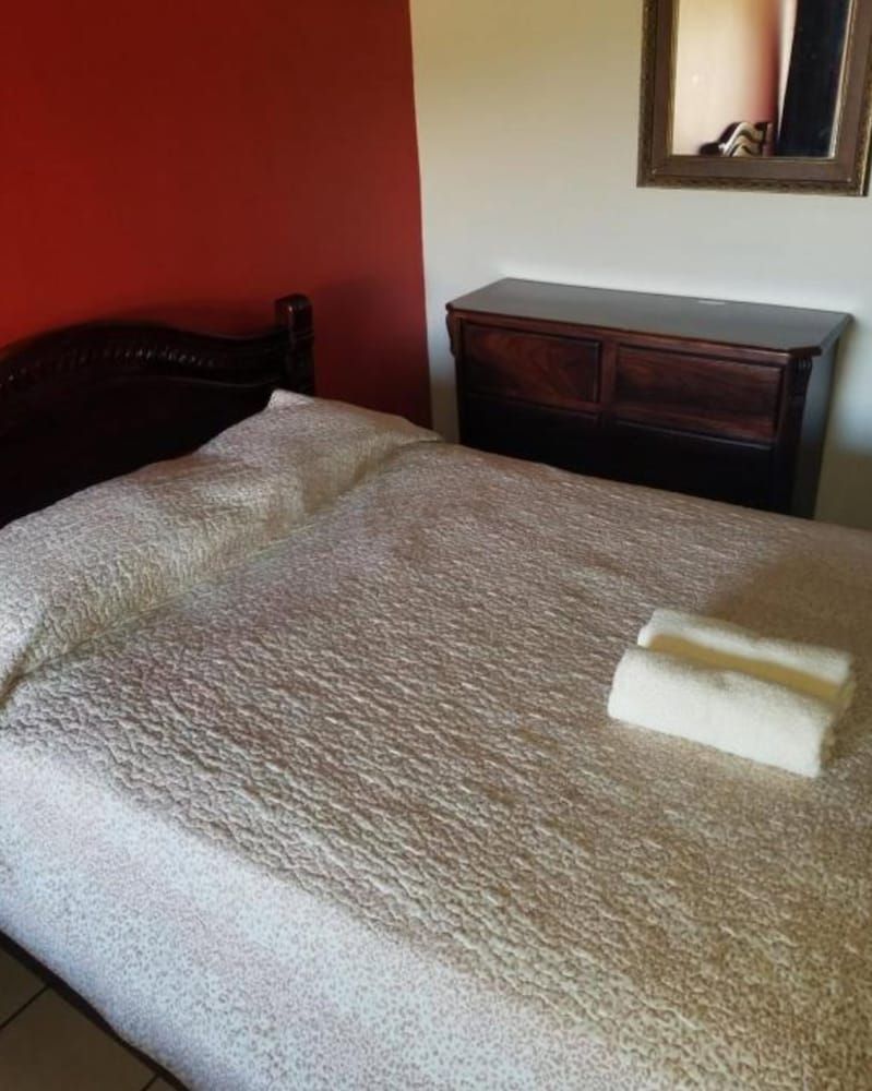 Traditional Room