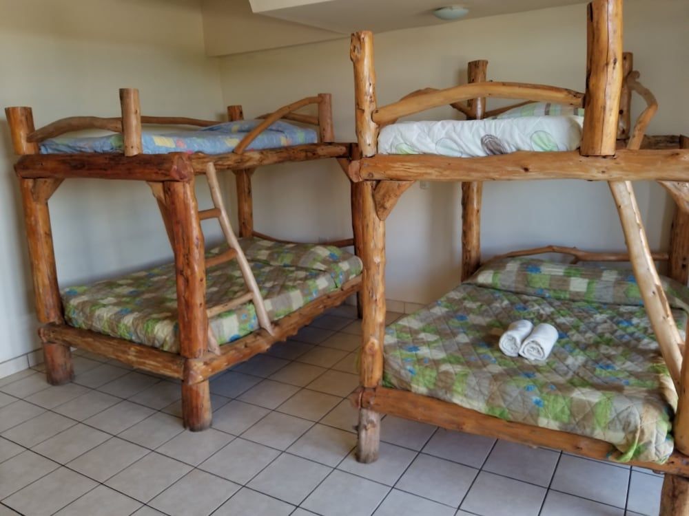 Hotel Monte Campana Heredia Family Studio, 1 Bedroom, Jetted Tub, Poolside 2