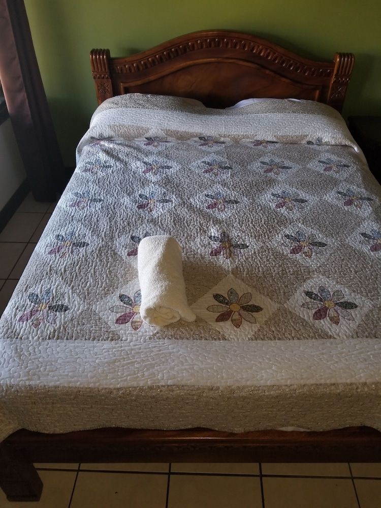 Basic Double Room