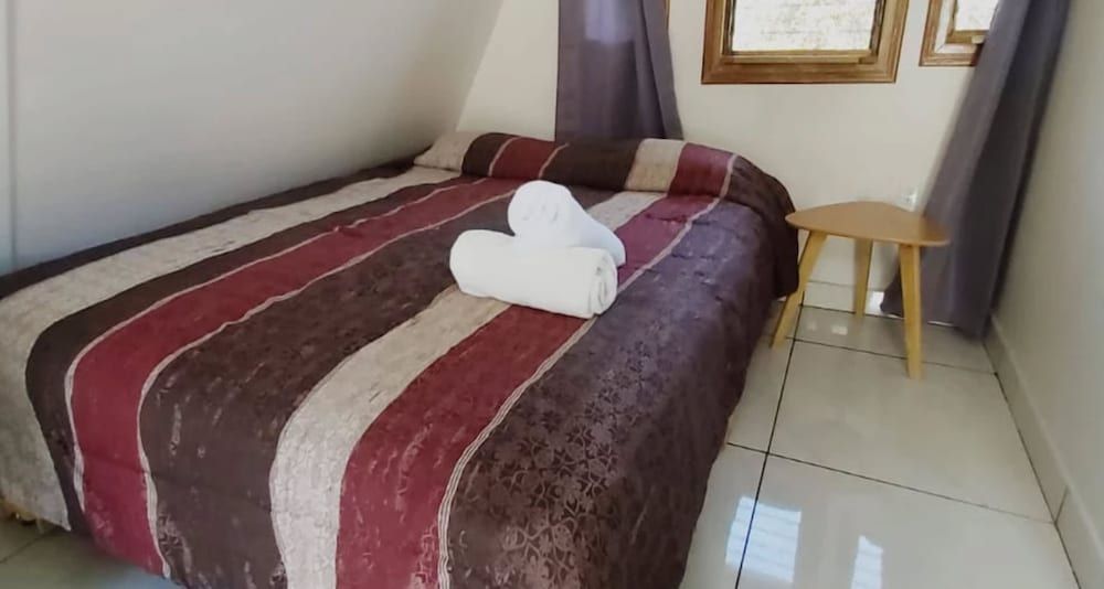 Exclusive Chalet