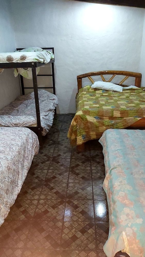Family House, 3 Bedrooms, Kitchen, City View
