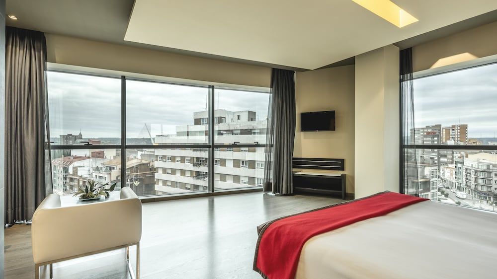 Superior Double Room (1 Adult)