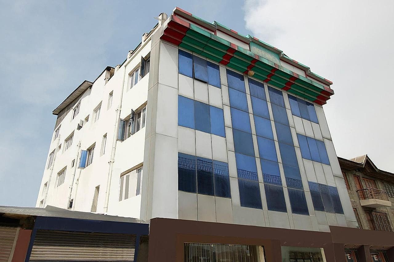 undefined OYO 29553 Hotel Essar