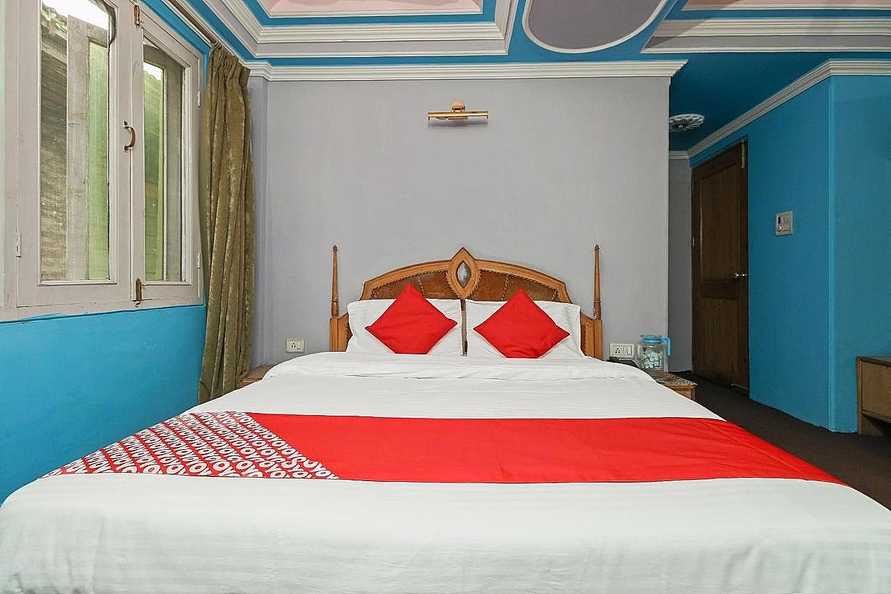 undefined OYO 29553 Hotel Essar 10