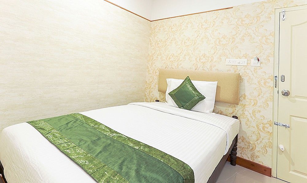 Basic Room