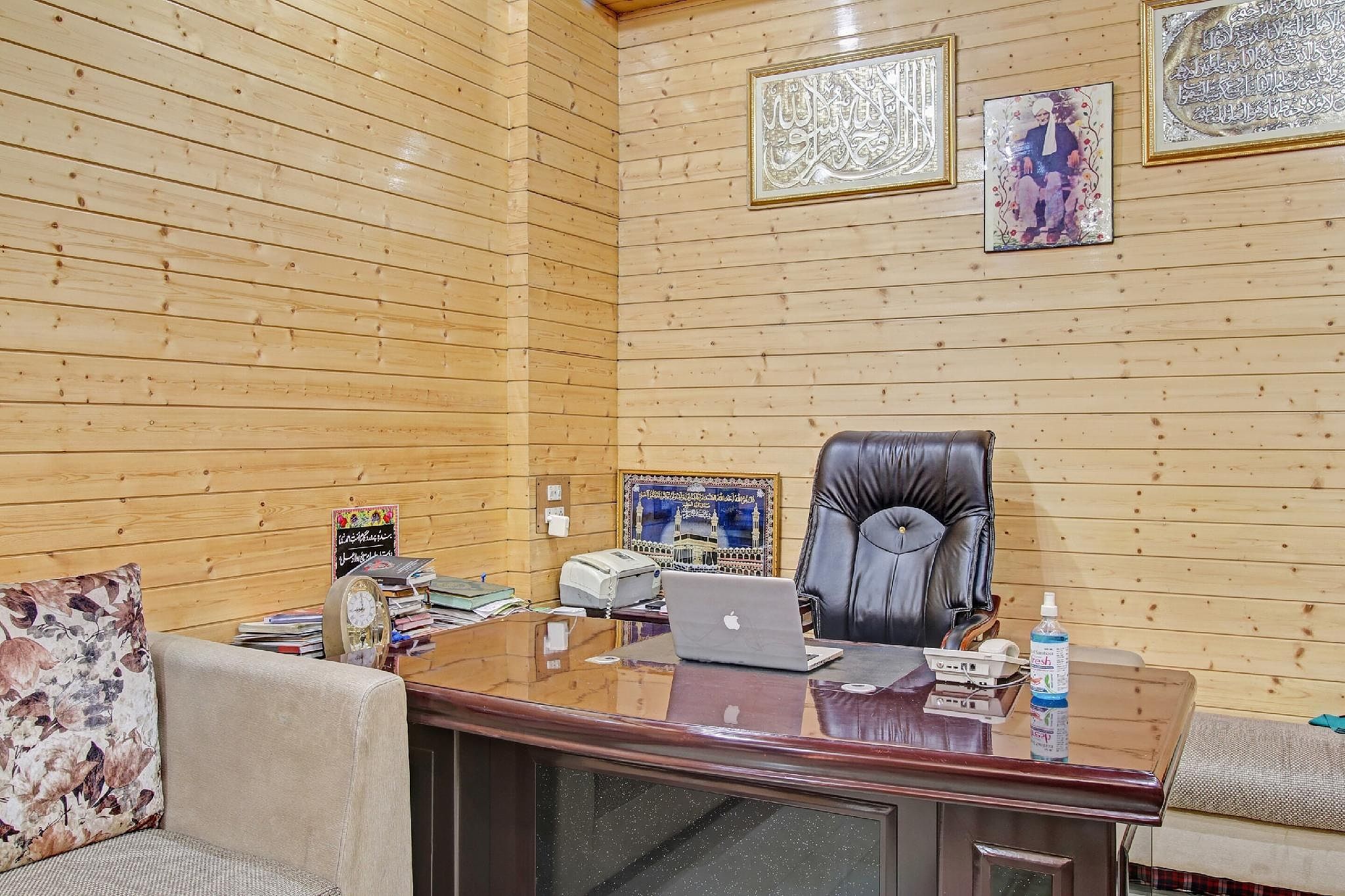 undefined Hotel O Shaani Guest House 2