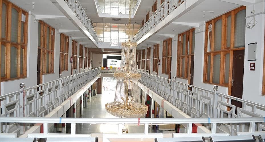 undefined Hotel O Shaani Guest House 10