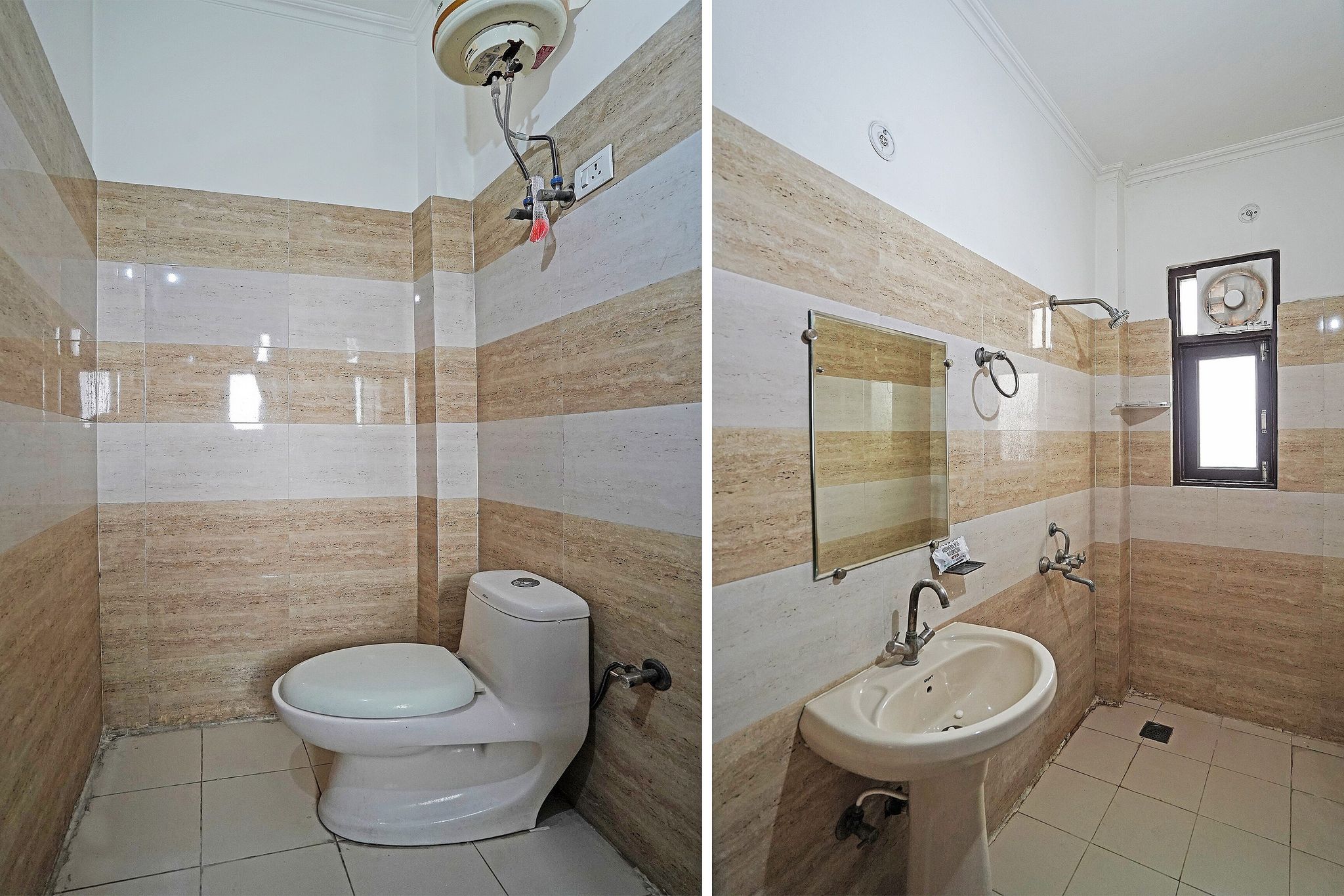 OYO Golden Imperial Near PVR Ansal Plaza Greater Noida Classic 15
