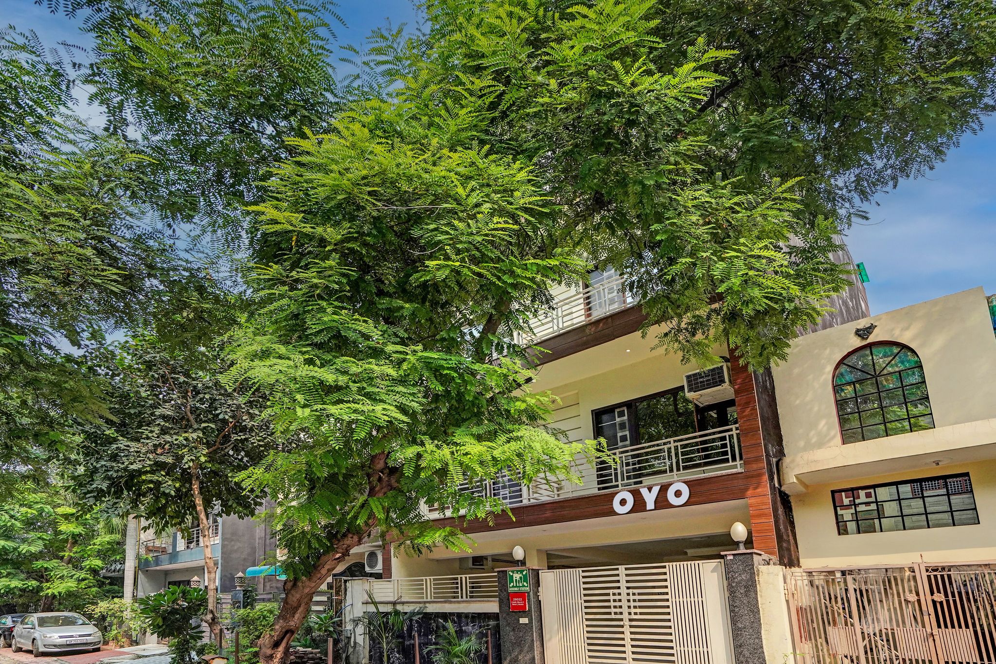Facade