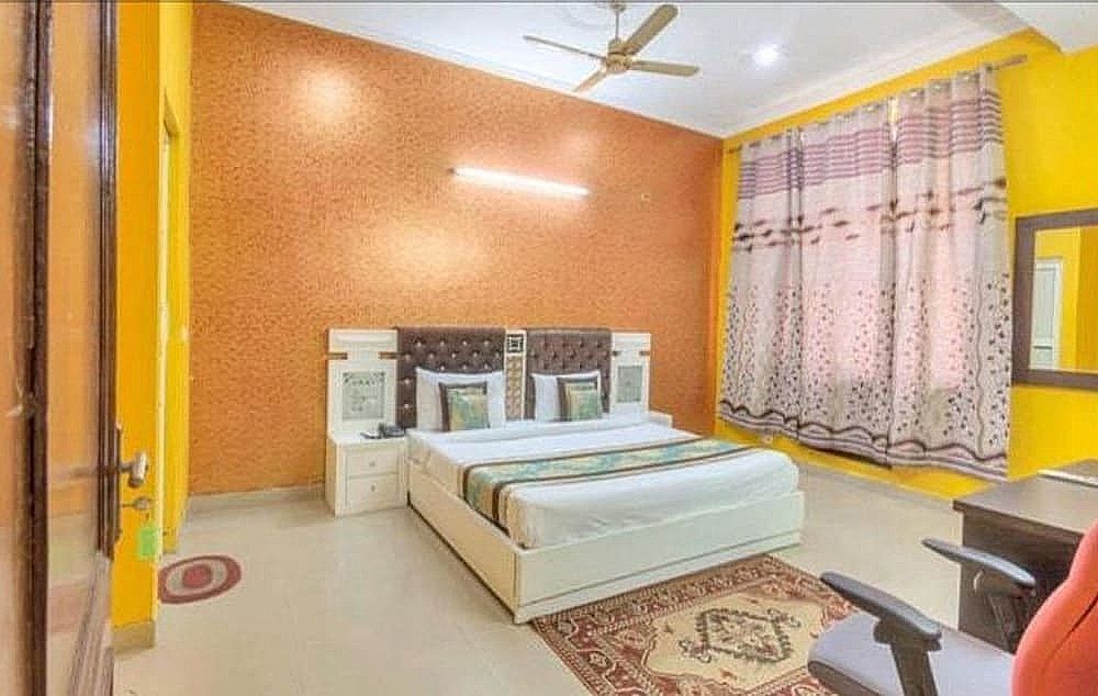 undefined Celeste Inn 3