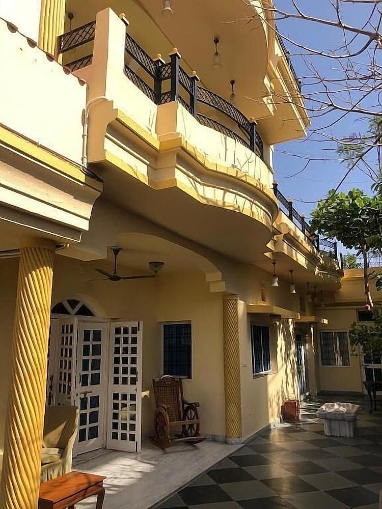 undefined Jai Villa Homestay 10