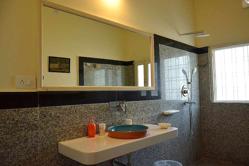 Family Room, 1 King Bed