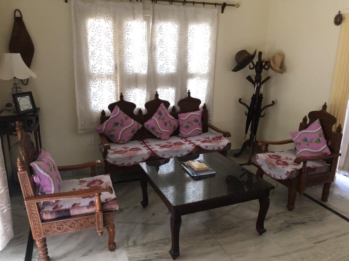 undefined Jai Villa Homestay 2