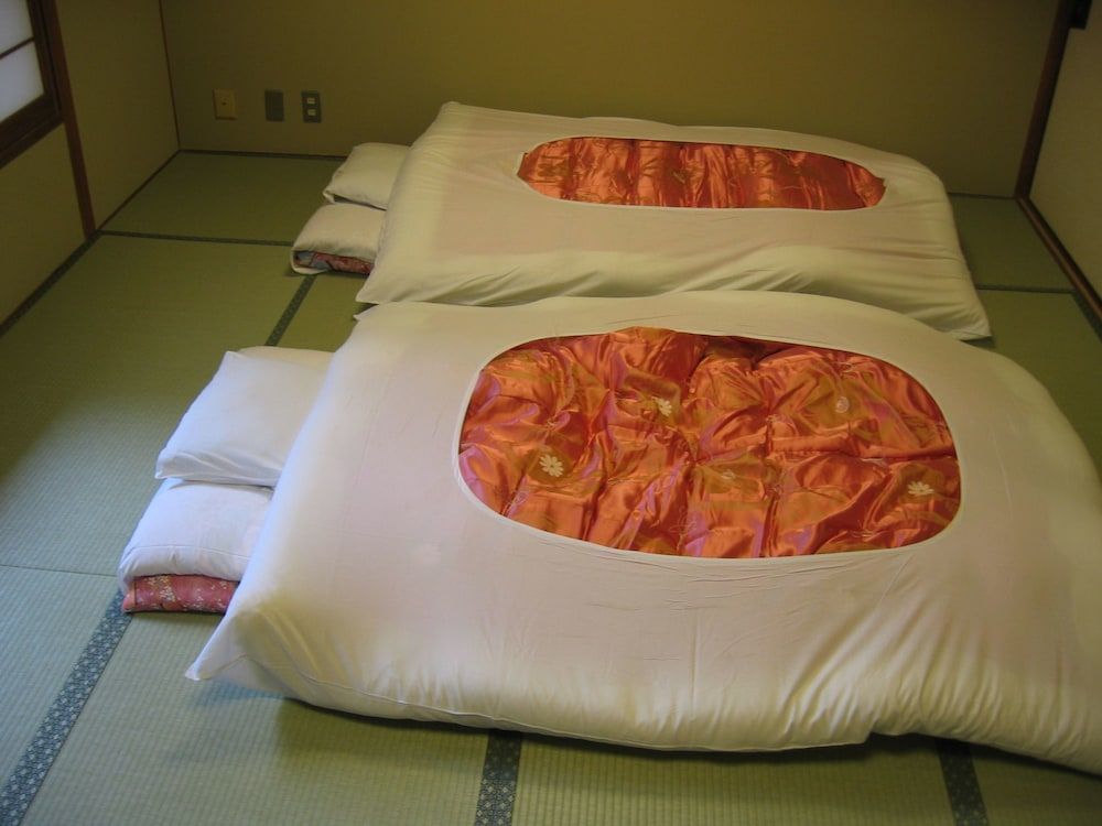 undefined Matsui Bekkan Hanakanzashi 7