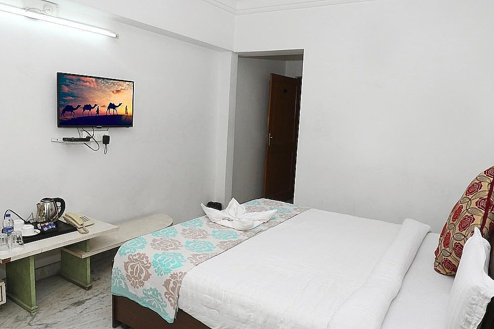 Hotel Darshan Palace