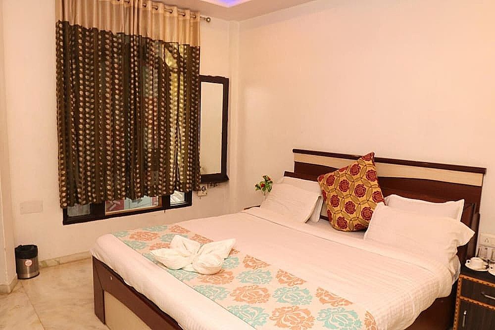 Hotel Darshan Palace