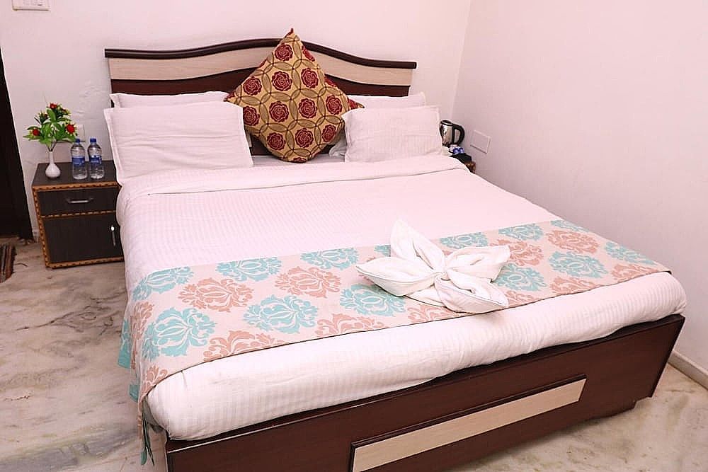 Hotel Darshan Palace