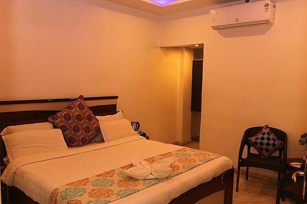 Hotel Darshan Palace