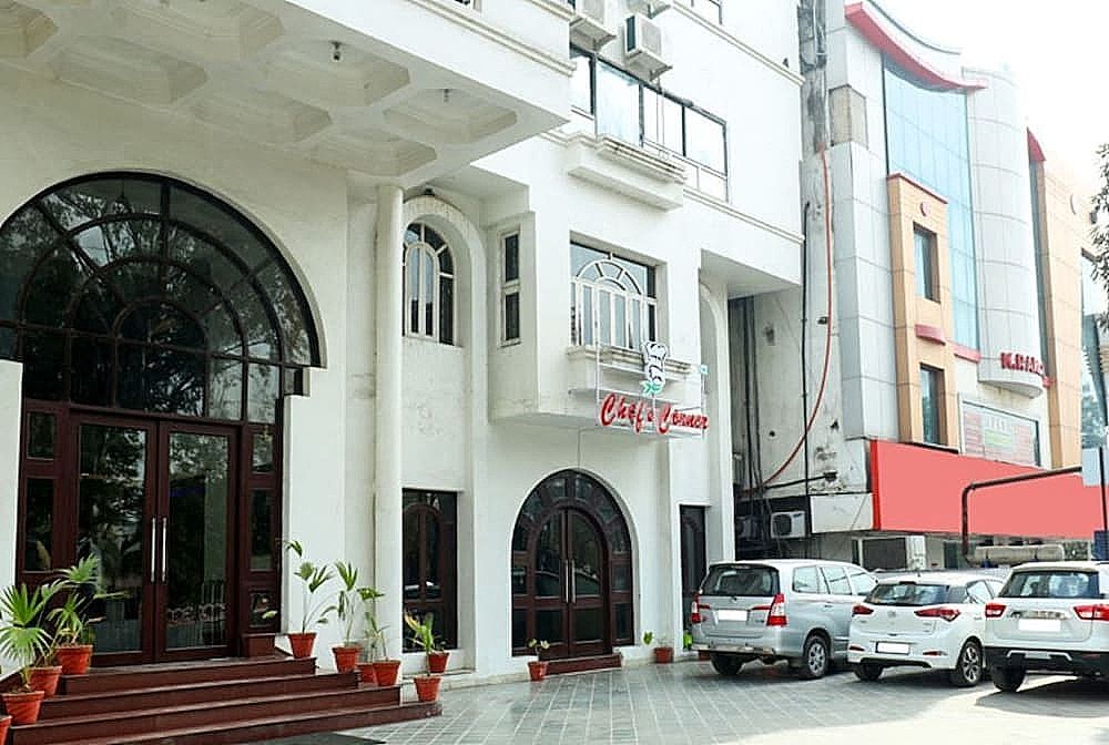 undefined Hotel Darshan Palace 2