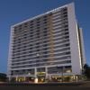 Pullman Hotel at Sydney Olympic Park