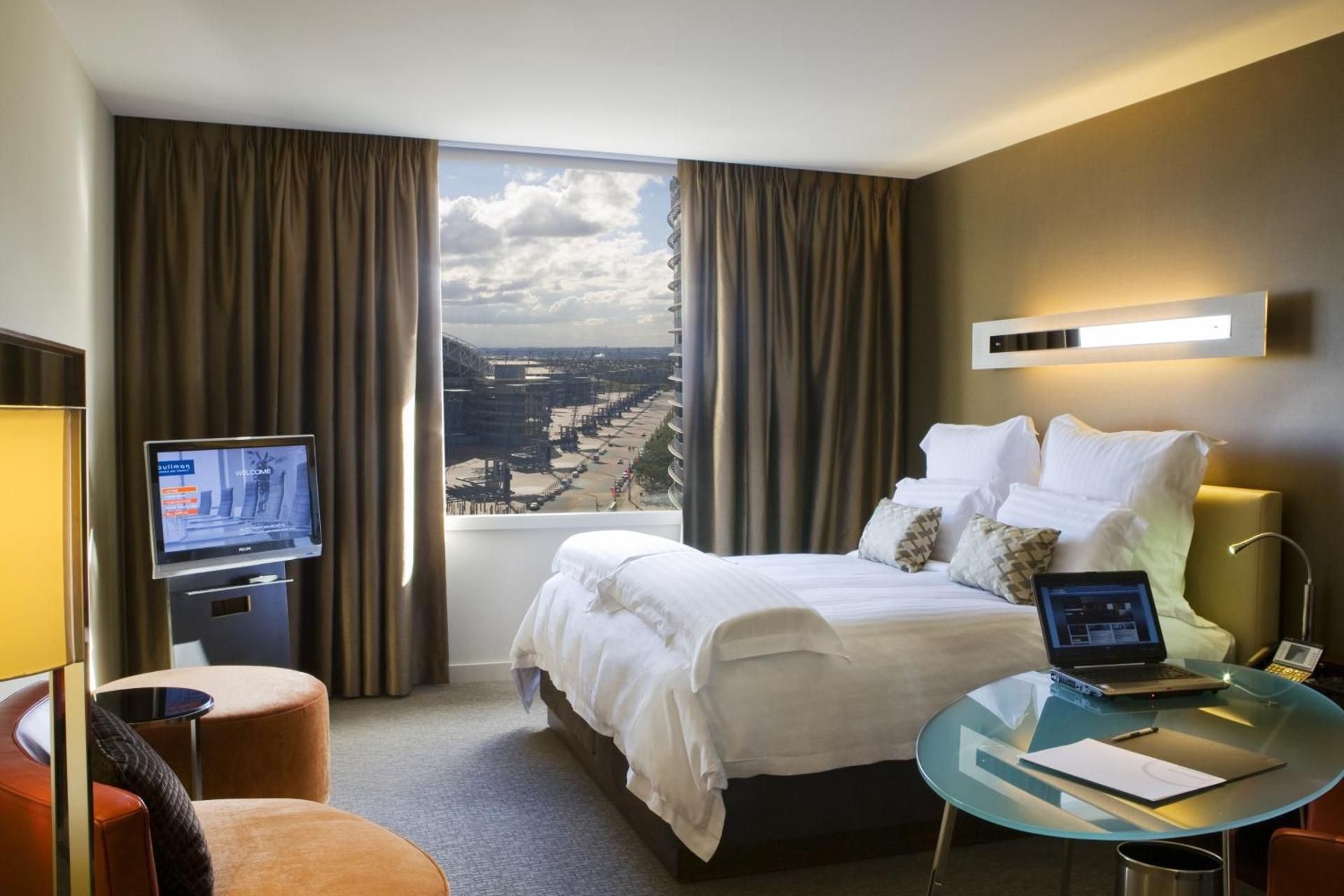 Superior King Room