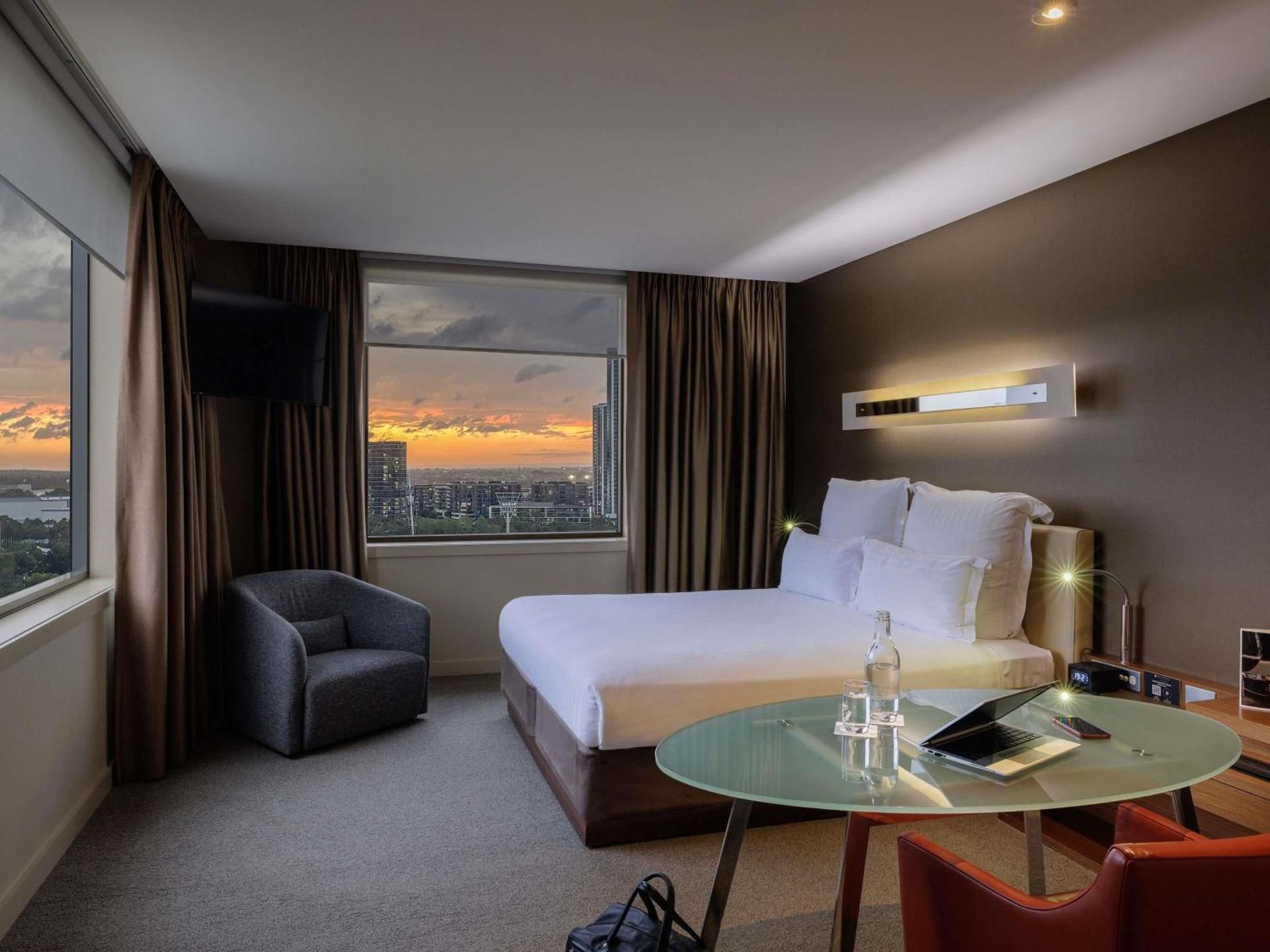Executive Room King