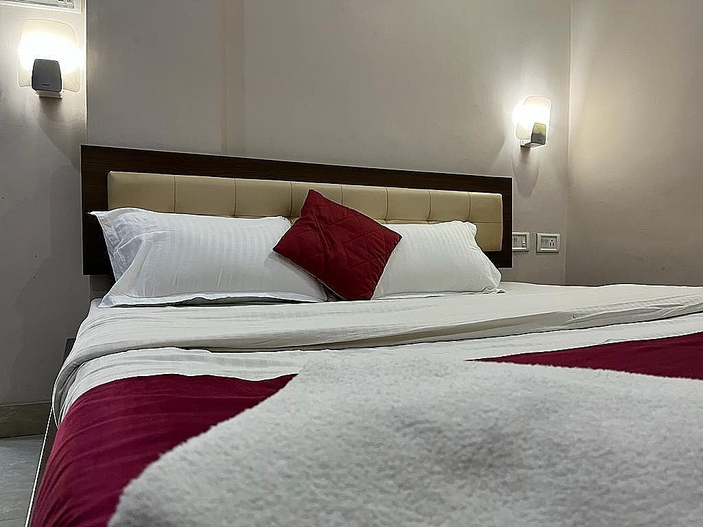 Hotel Innate Inn Standard Non AC Room 11