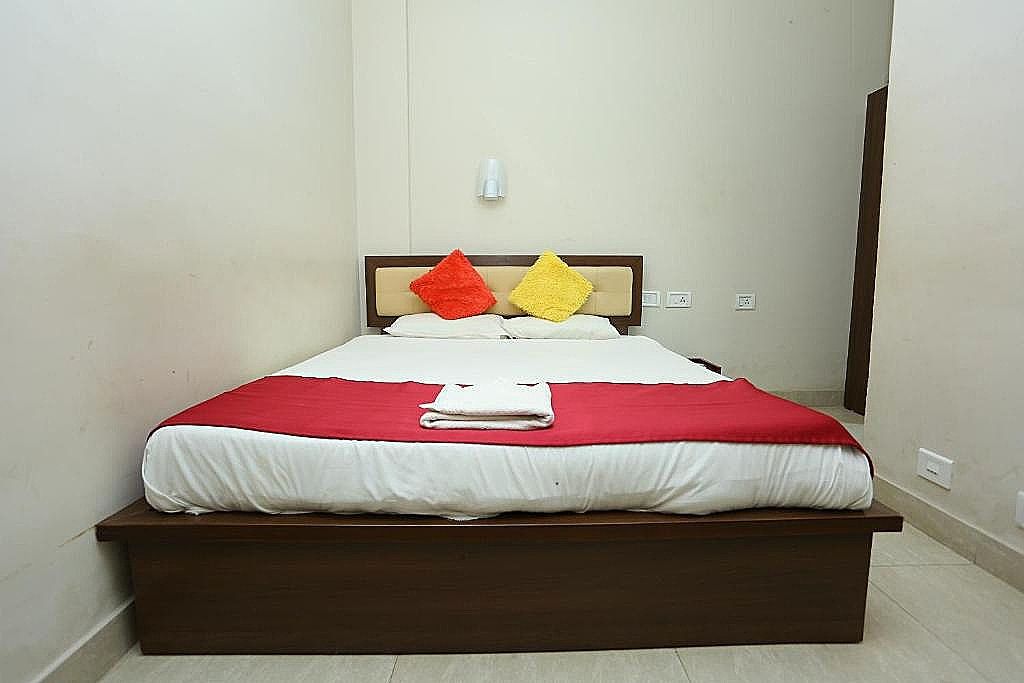 Hotel Innate Inn Standard Non AC Room 5