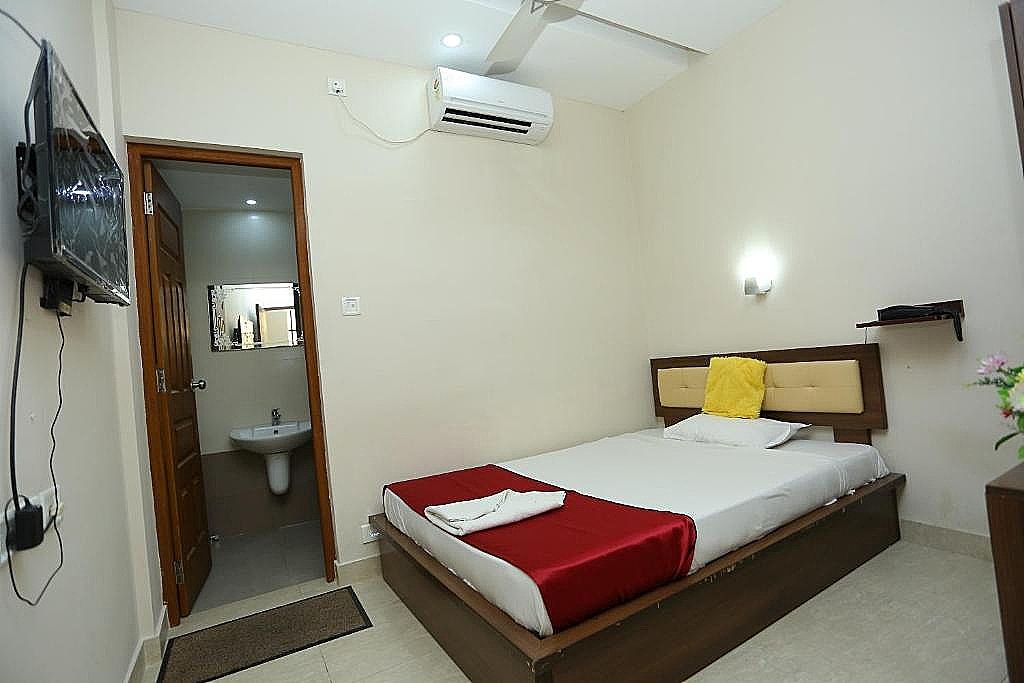 Hotel Innate Inn Standard Non AC Room 7