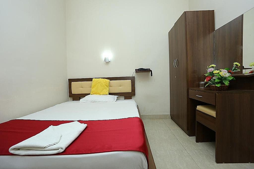 Hotel Innate Inn Standard Non AC Room 12