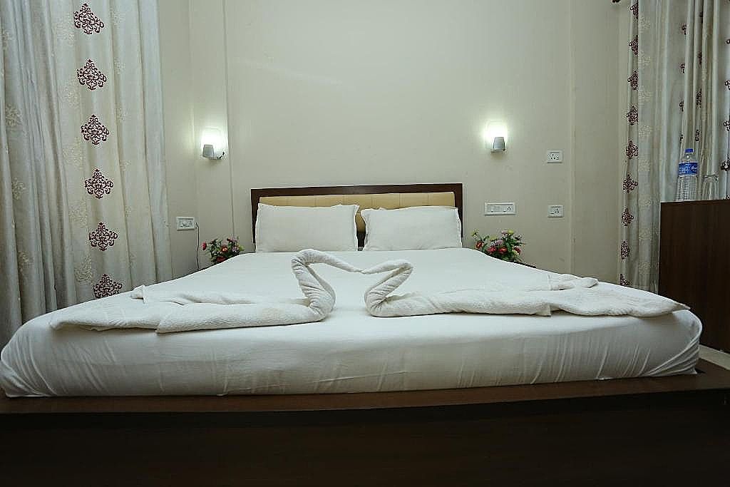 Hotel Innate Inn Standard Non AC Room 6