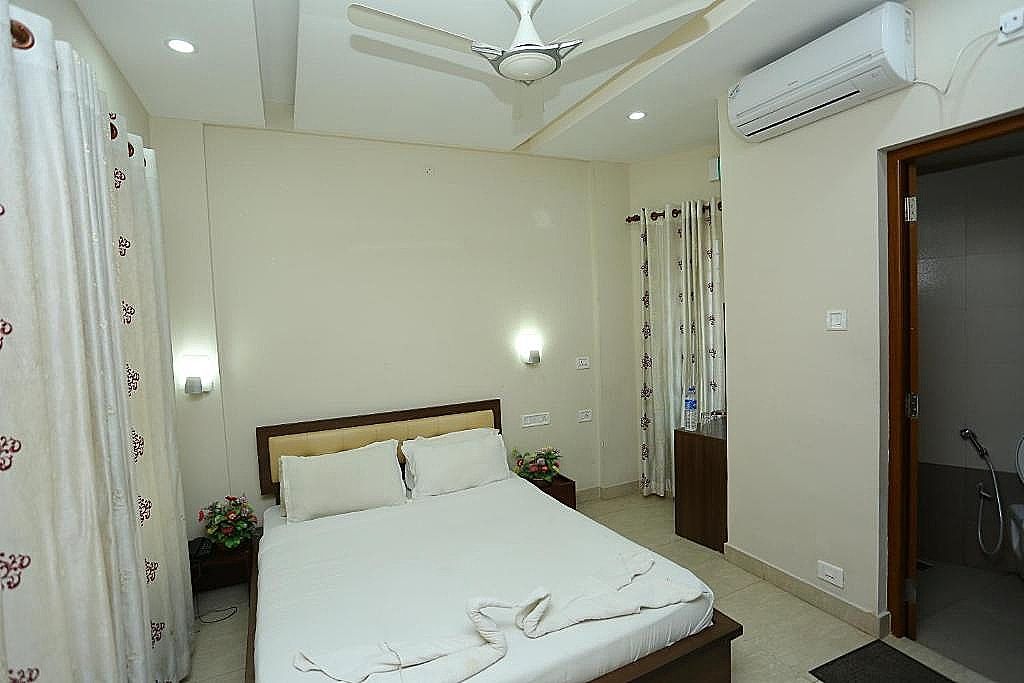 Hotel Innate Inn Standard Non AC Room 9