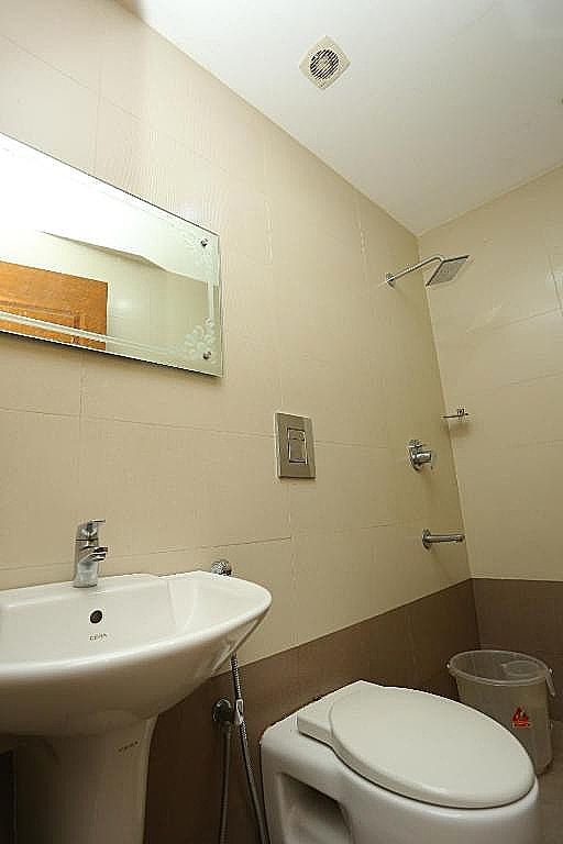 Hotel Innate Inn Standard Non AC Room 13