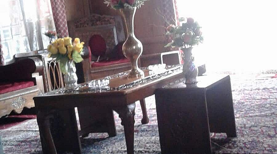 undefined Nazneen Group of Houseboats 5