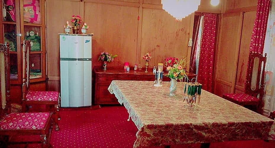 undefined Nazneen Group of Houseboats 6