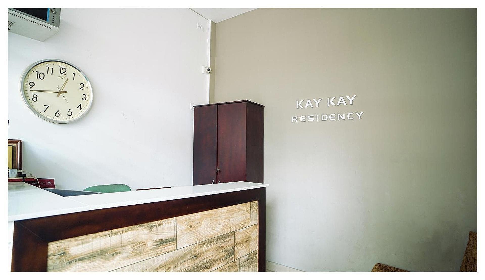 undefined Kay Kay Residency 2