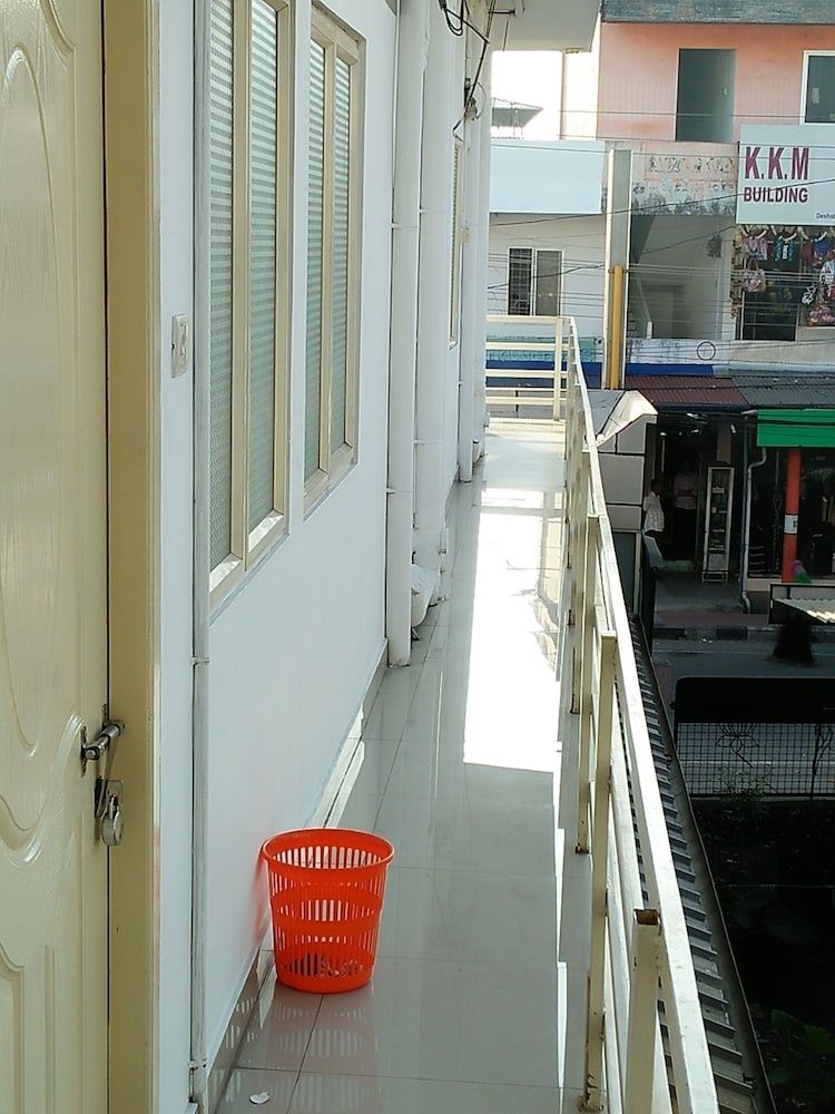 undefined Kay Kay Residency 8