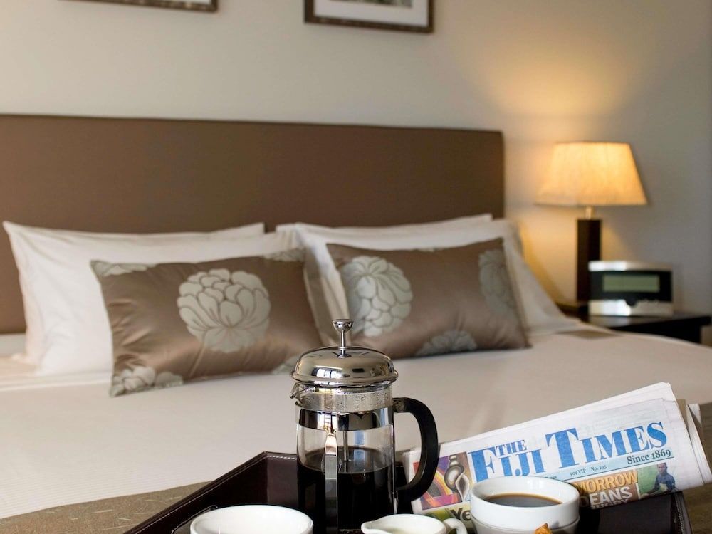 Novotel Suva Lami Bay Standard Room, 1 King Bed 3