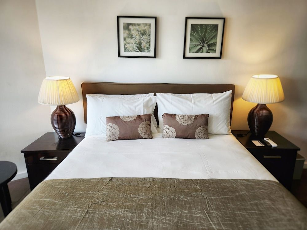 Novotel Suva Lami Bay Standard Room, 1 King Bed 2