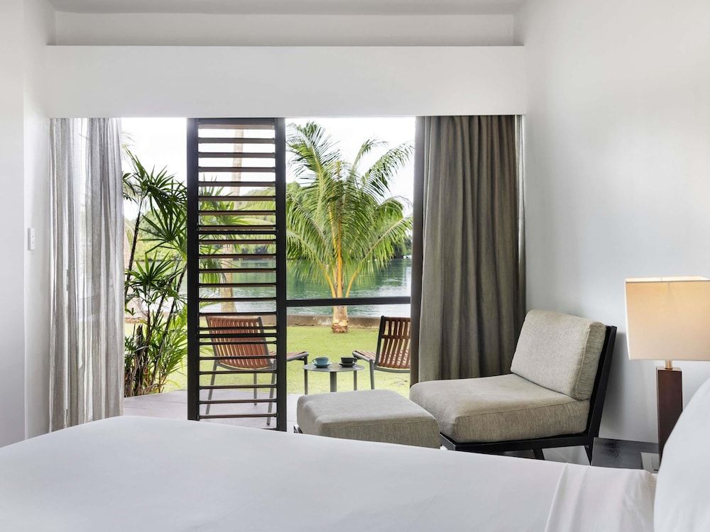 Novotel Suva Lami Bay Superior Room, 1 King Bed, Ocean View