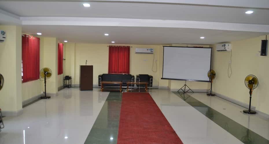Conference Hall