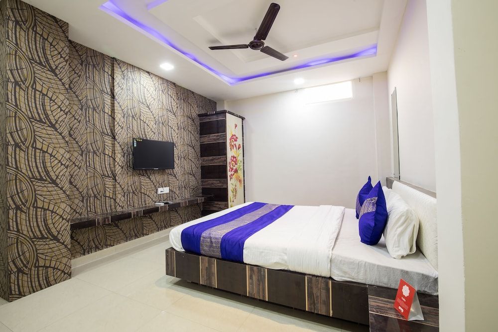 Standard Double or Twin Room, 1 Double Bed, Private Bathroom