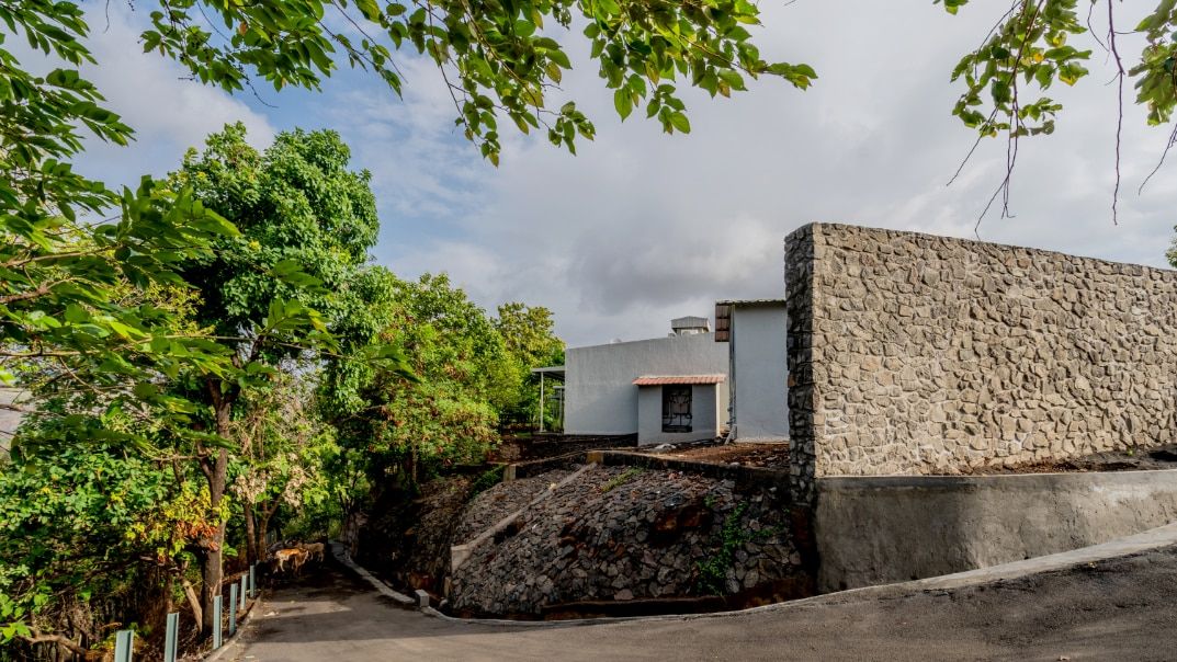 undefined The Forest Club Resort 7