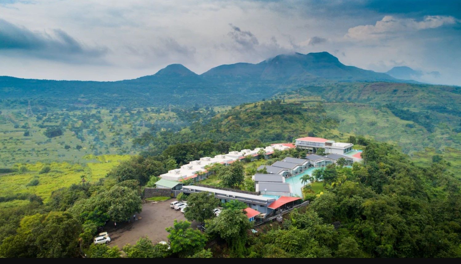 The Forest Club Resort