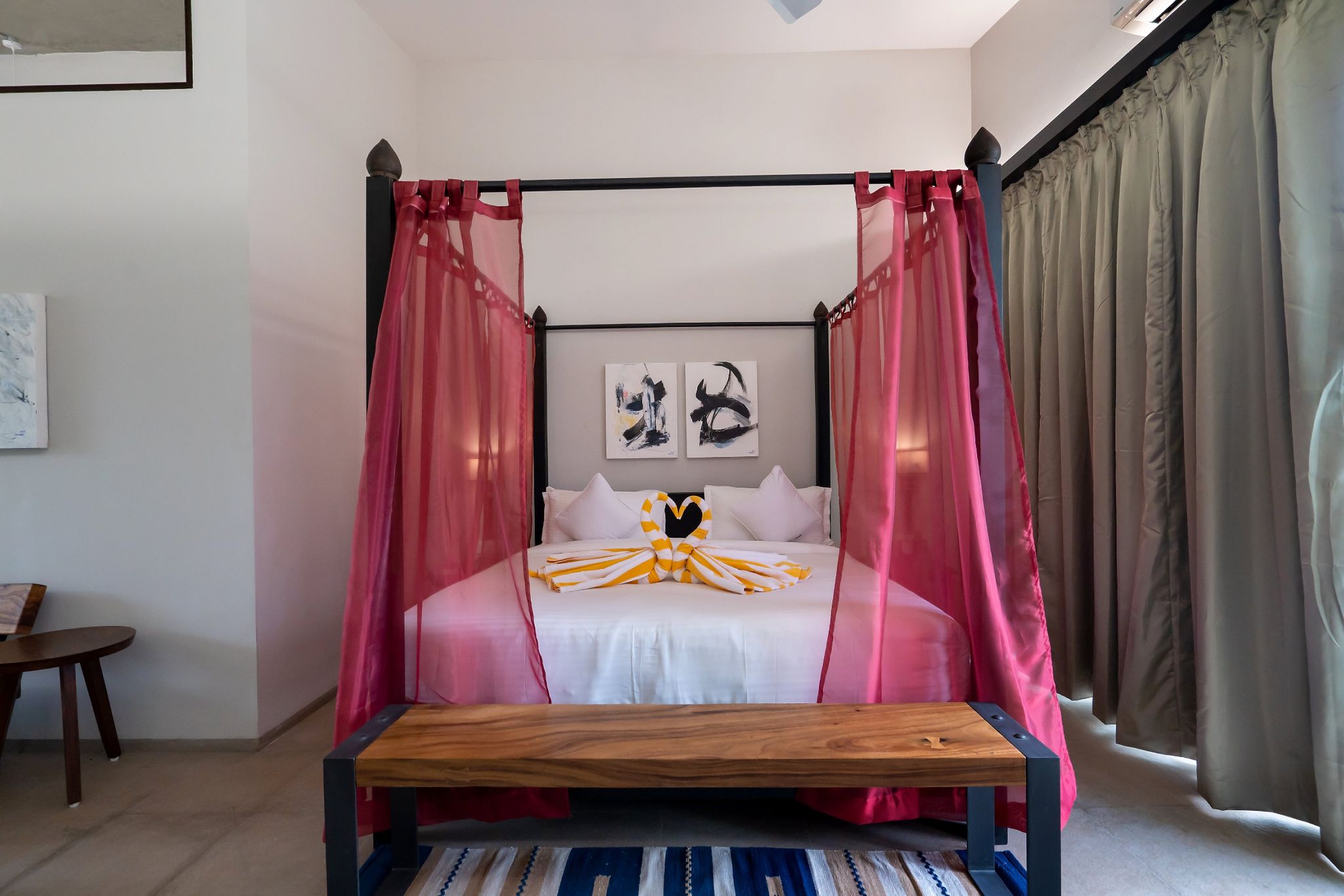 undefined The Forest Club Resort 9